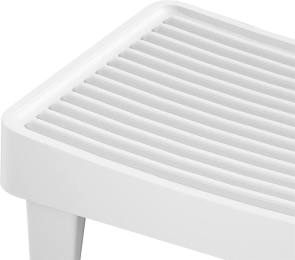 Kényelmes és biztonságos fellépés