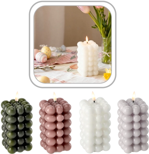 Színek minden hangulathoz