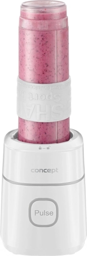 TO‑GO Tritan palackok BPA nélkül