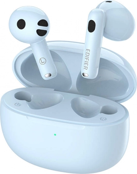 Vezeték nélküli fülhallgató Edifier W220T kék