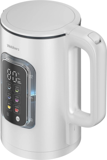 Pontos hőmérséklet-szabályozás 6 lépésben