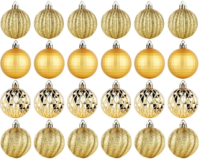 Változatos textúrák a gazdag hatásért