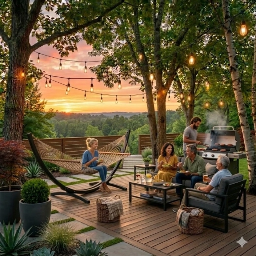 Egyszerű telepítés és összekapcsolhatóság