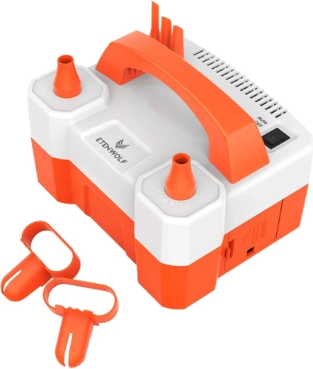 Etenwolf P400 elektromos lufipumpa