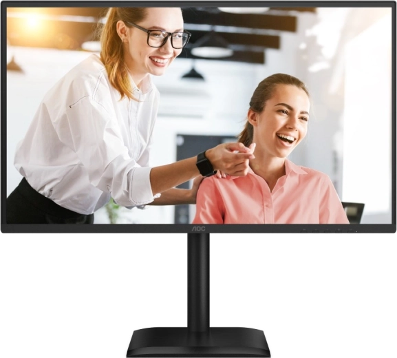 QHD felbontás 27"-on – több hely a tartalomnak