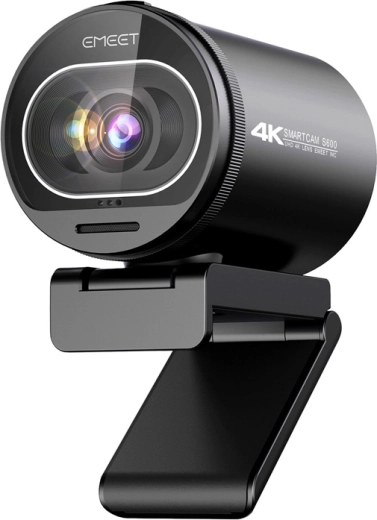 EMEET SmartCam S600 4K webkamera