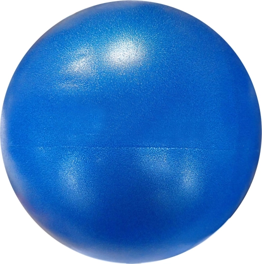 Kubisport gimnasztikai labda kék 20 cm – 1 darab