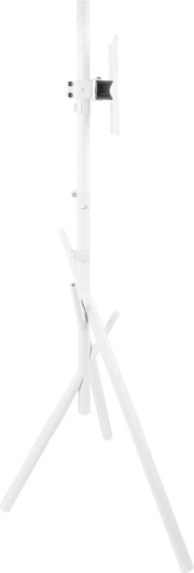 Modern minimalista dizájn fehér színben