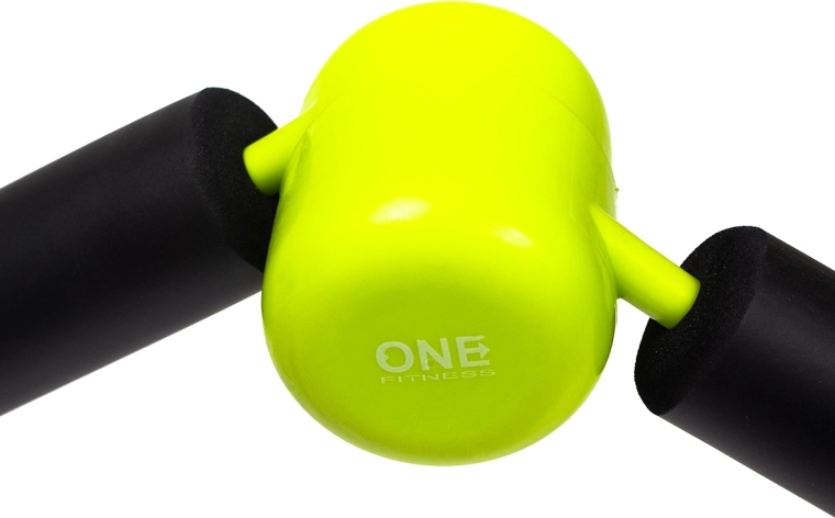 Egyenletes ellenállás a hatékony edzéshez