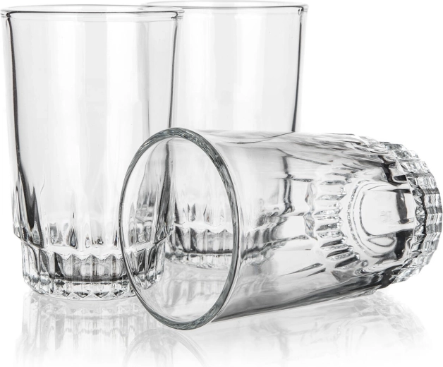 Letisztult dizájn minden asztalhoz