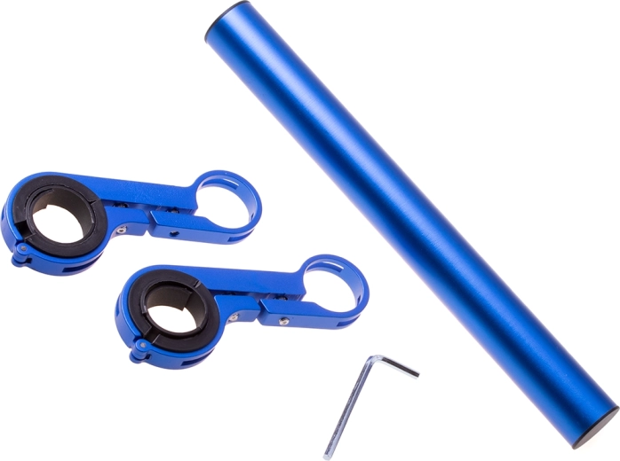 Több hely a kiegészítőknek