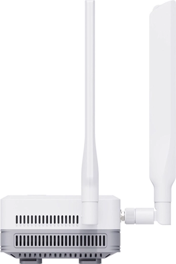 Wi‑Fi 6 akár 2976 Mb/s több eszközhöz