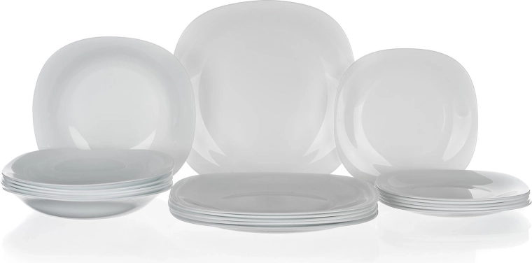 Tartós üveg a mindennapi használathoz