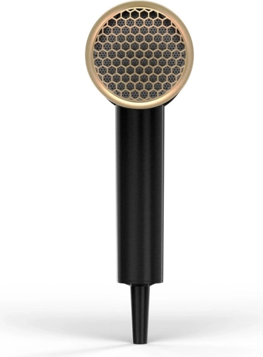 Gyors szárítás 2100 W teljesítménnyel