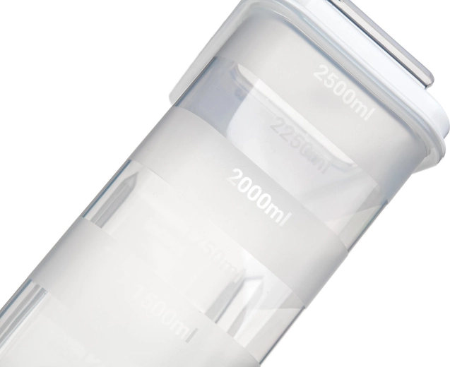 250 ml-es mérőbeosztás