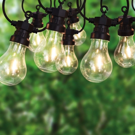 Kültéri védelem IP44-gyel