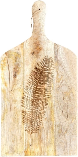 Ellenálló mangófa a mindennapi használathoz