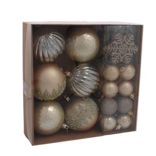 Luxus felületmix a gazdag megjelenésért