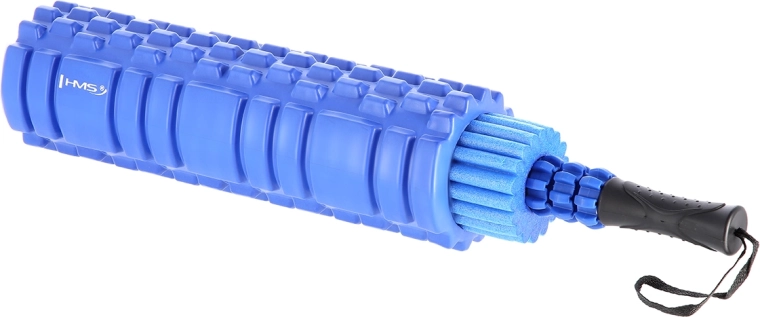 Célzott gondoskodás kézi masszázspálcával