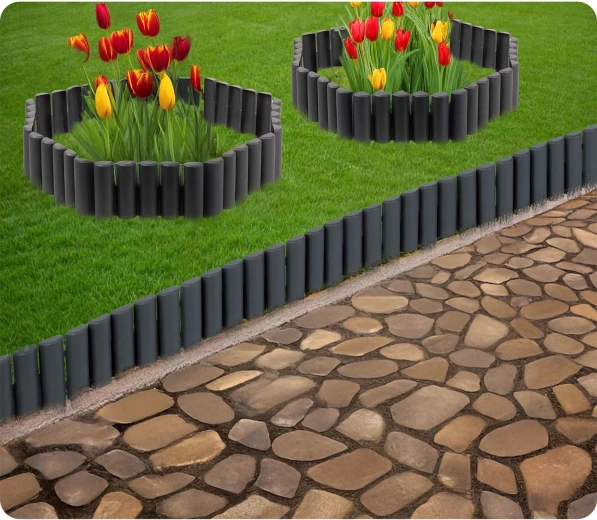 Időjárásálló, tartós anyag