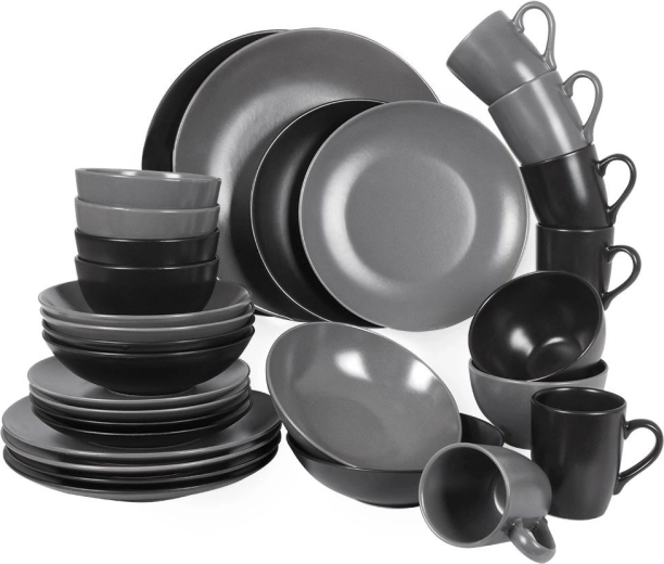 Mosogatógépben és mikróban használható