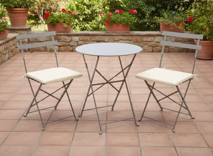 Ideális beltérre és teraszra