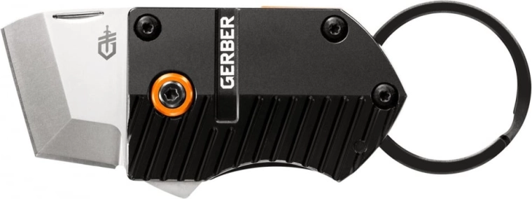 Gerber KeyNote zsebkés – kulcstartó függő