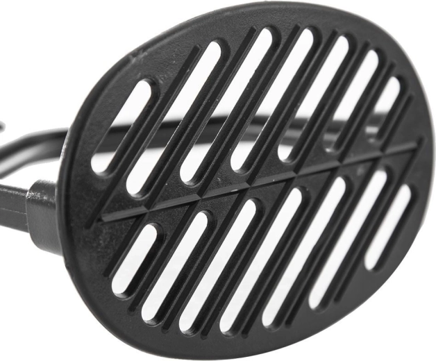 Ergonomikus markolat és könnyű tisztítás