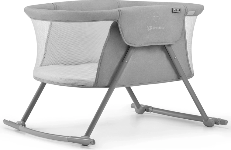 Gyengéd ringatás a gyors megnyugtatáshoz