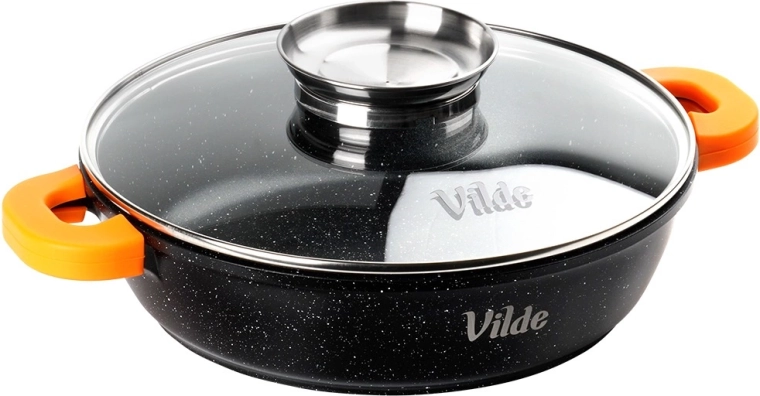 Biztonságos fogás a szilikon huzatoknak köszönhetően