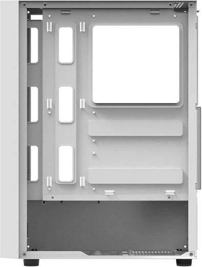 Áttekinthető belső tér