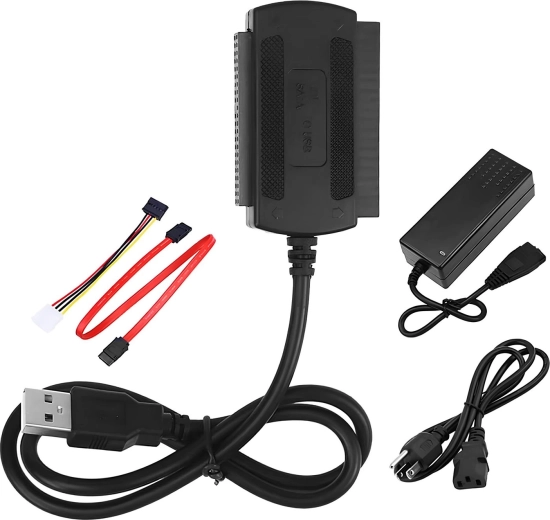 Plug & Play illesztőprogramok nélkül