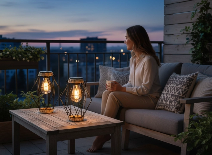 Kábelek nélkül, teljesen napelemes működés