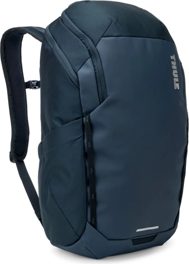 Thule Chasm laptop hátizsák 26 l, sötétkék