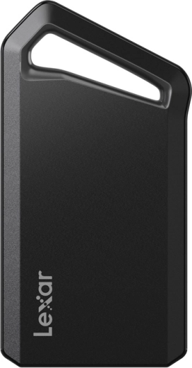 Lexar SL600 1 TB hordozható SSD meghajtó