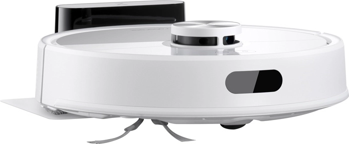 Intelligens LDS navigáció és többszintes térképek