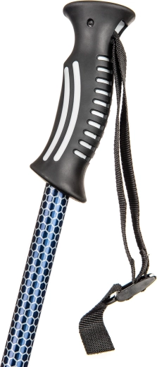 Kényelmes fogás és irányítás