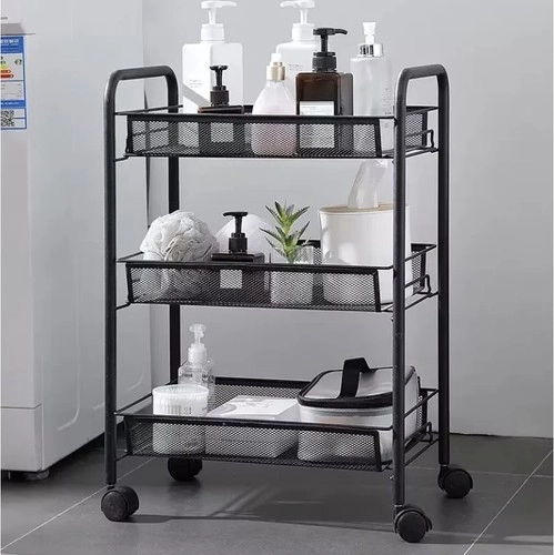 3 kosaras polc, polconként akár 7 kg teherbírással
