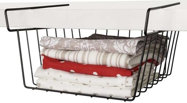 Több hely a konyhában, fürdőben és a gardróbban