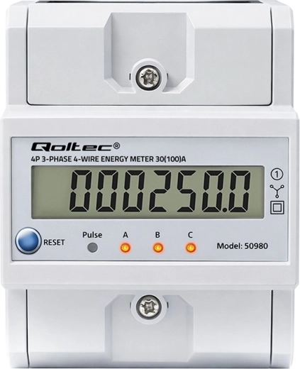 Tiszta LCD kijelző és LED jelzés