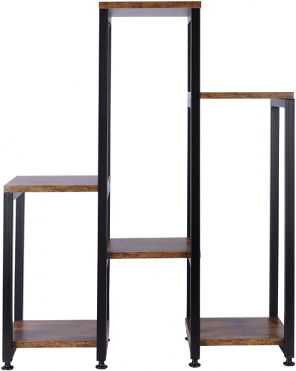 Masszív fémkonstrukció