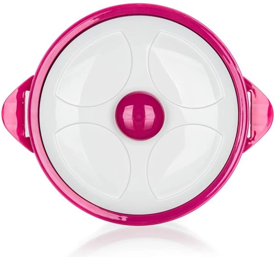 Biztonságos szállítás lehajtható fogantyúkkal