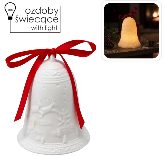 Sokoldalú elhelyezés: felakasztható vagy lehelyezhető