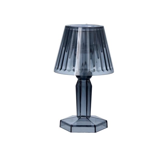 Mini LED lampion 6,5 × 11,5 cm, vegyes színek
