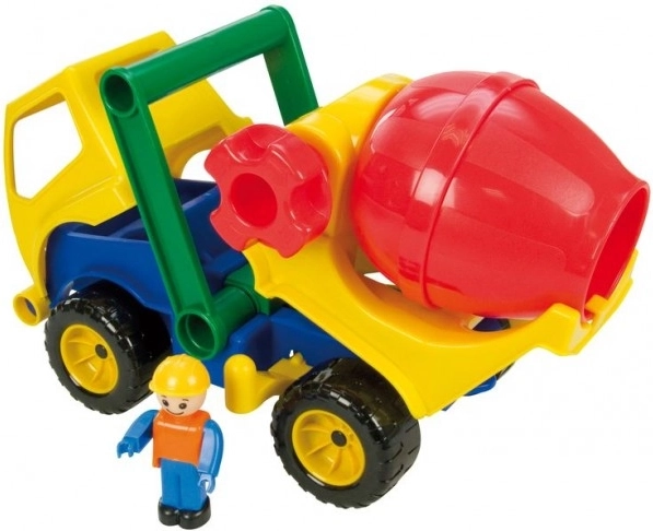 Ideális, 27 cm-es méret