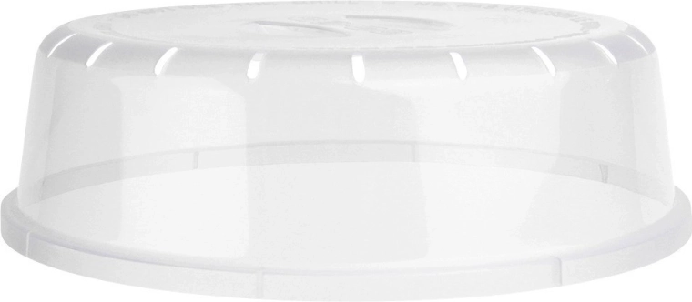 Egyenletes melegítés megbízható szellőzéssel