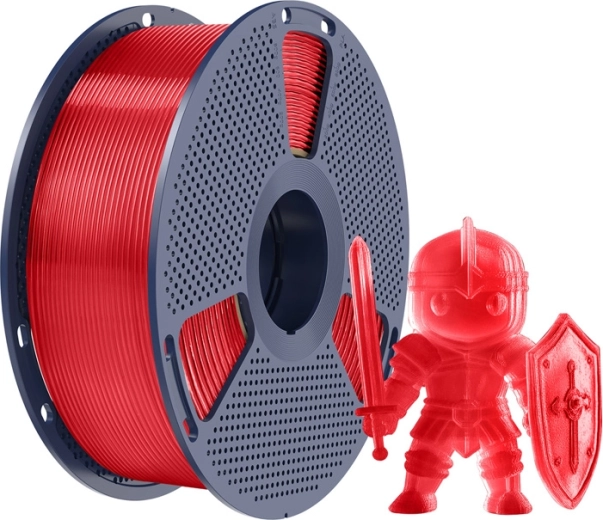 Egyenletes felcsévélés a folyamatos adagoláshoz