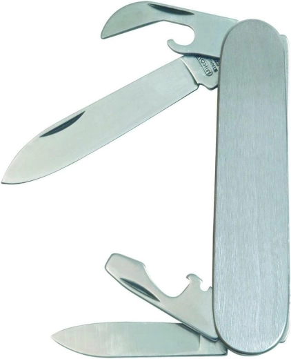 Mikov Stovka 100 zsebkés, összecsukható