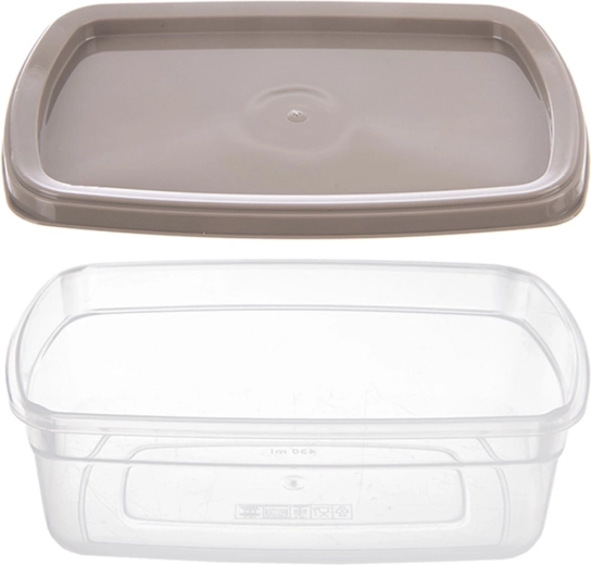 Megbízható zárás és frissesség