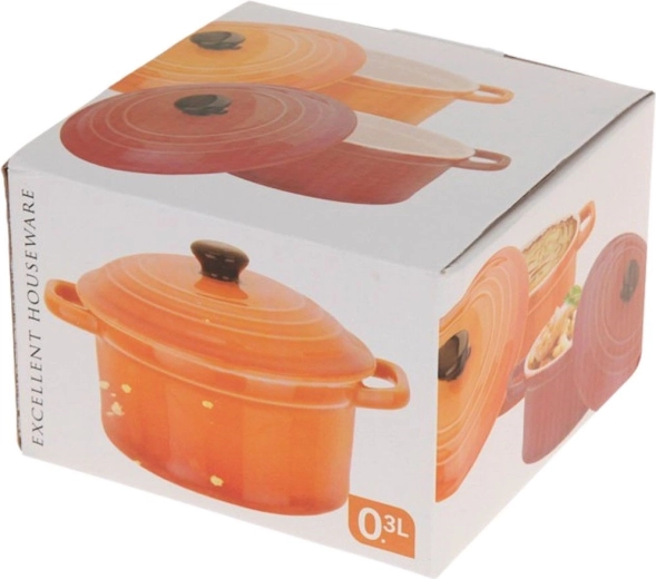 Ideális 300 ml-es adag